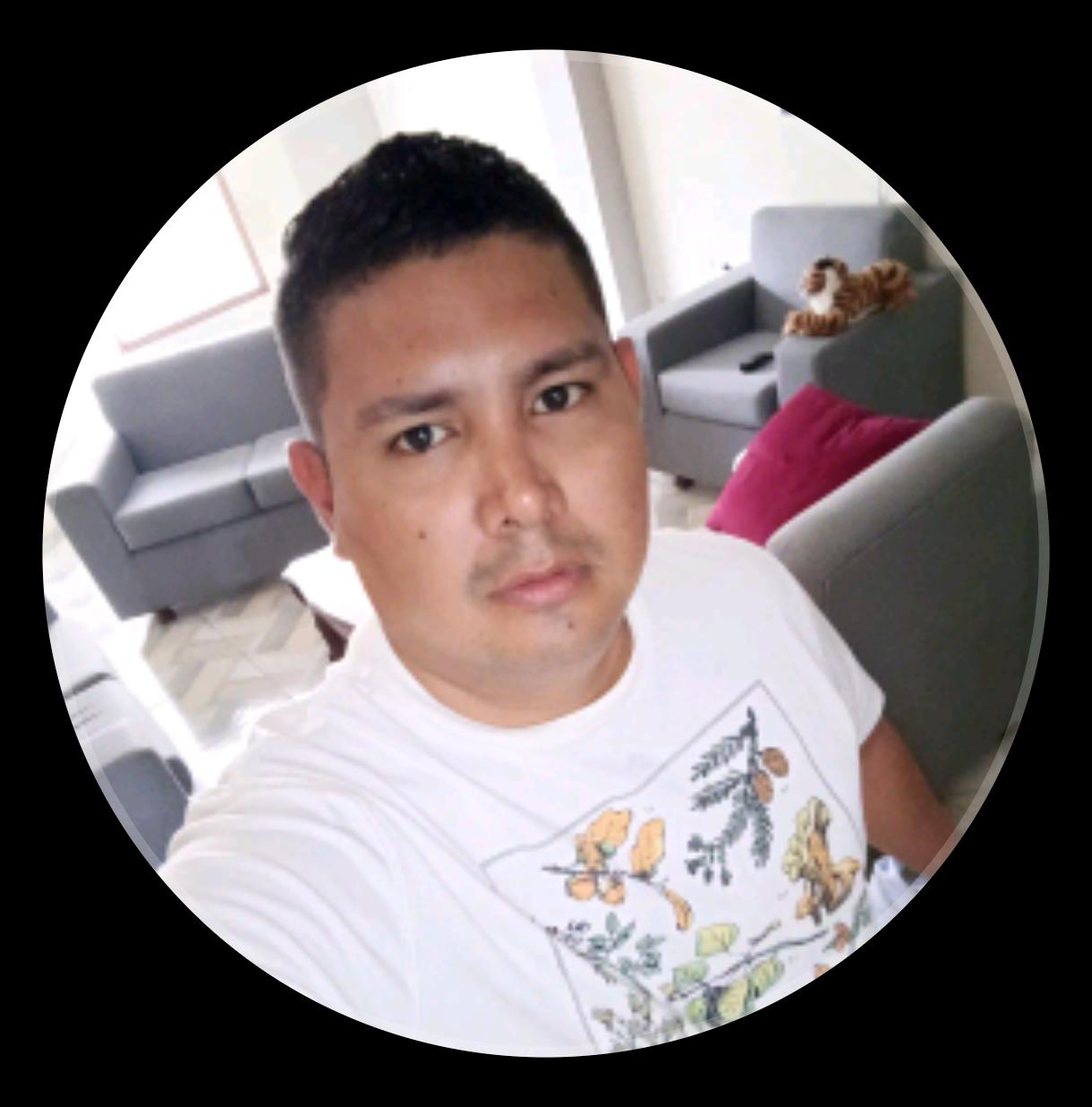 Foto de Carlos